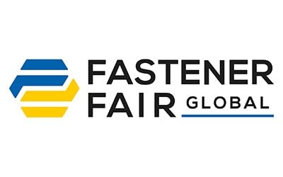 FASTENER FAIR GLOBAL – 25 / 27 March 2025