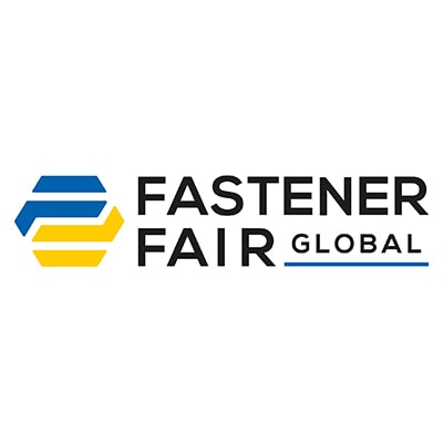 logo Fastener Fair Global