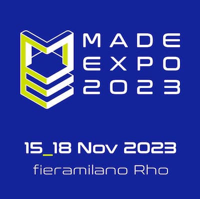 ME Made Expo 2023 logo
