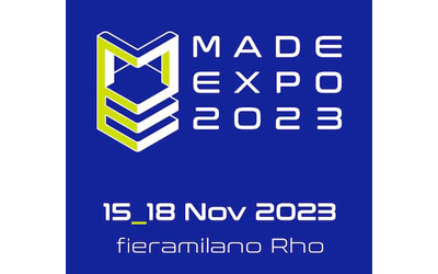 MADE EXPO – 19 / 22 Novembre 2025