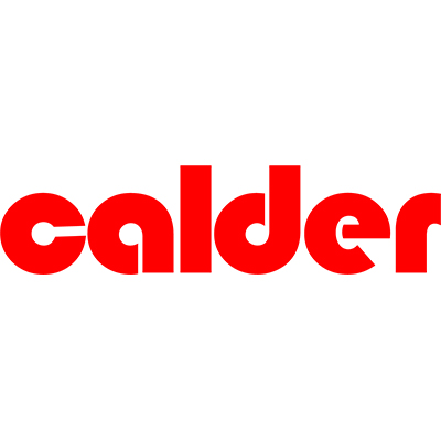 calder logo