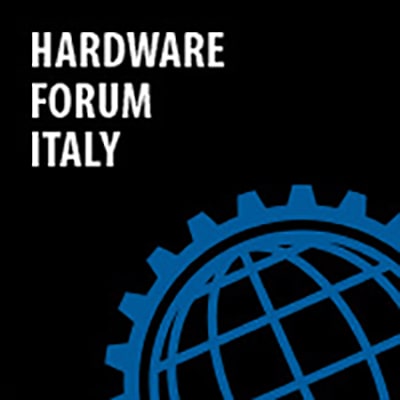 logo Hardware Forum