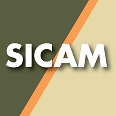 logo Sicam