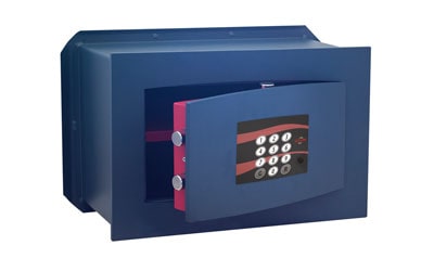 Stark- wall safes