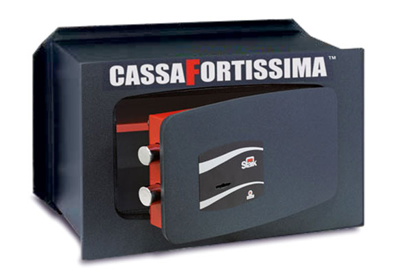 Stark-cassaforte-chiave Stark cassaforte chiusura a chiave