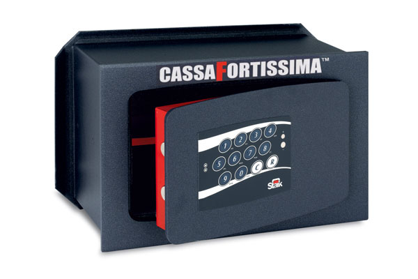 Stark-cassaforte-combinazione Stark cassaforte chiusura a combinazione