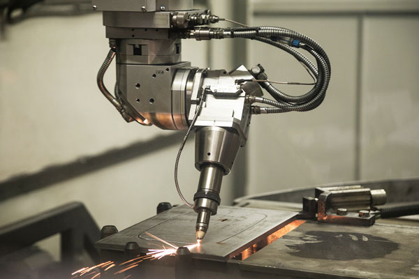 Stark-lavorazione Stark lavorazione laser