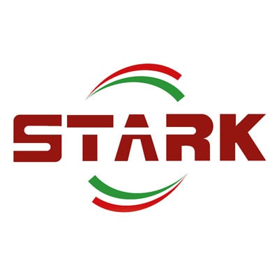 Stark-logo Stark logo
