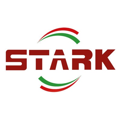 Stark, logo