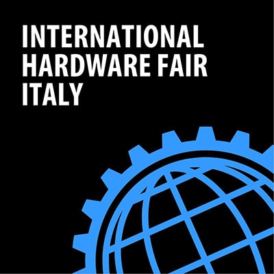 International Hardware Fair Italy logo