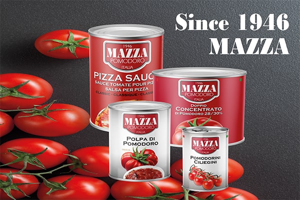 Mazza_Alimentari polpa di pomodoro