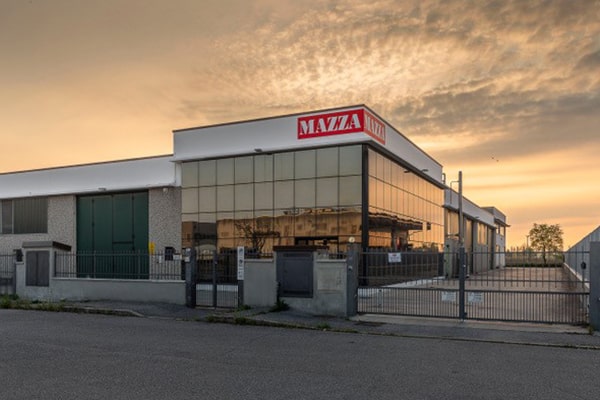 Mazza_Alimentari_sede Mazza_Alimentari sede