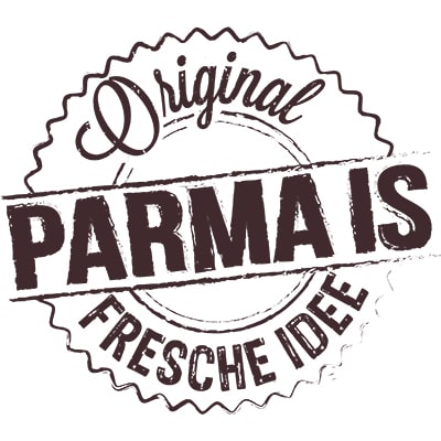 Parma Is logo