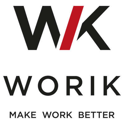 Worik logo