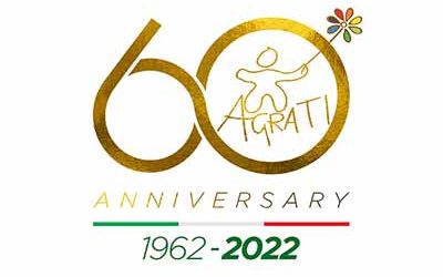 AGRATI – 60 YEARS OF PASSION FOR GARDENING