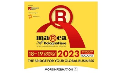 Marca Bologna – 16 / 17 January 2024