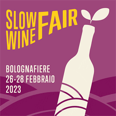 SanaSlowWine-Logo Slow Wine Fair