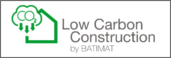 Logo Low Carbon Construction