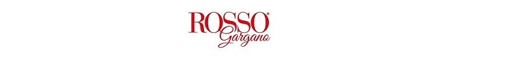 banner Rosso Gargano Italy Export