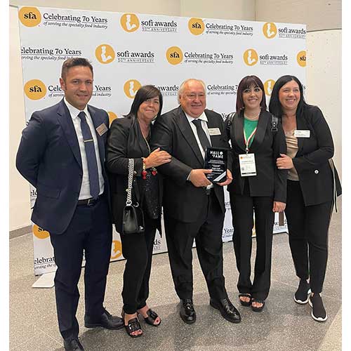 SFFS_Hall_of_Fame_Donato_Cinelli_Universal_Marketing SFFS Hall of Fame Donato Cinelli Universal Marketing