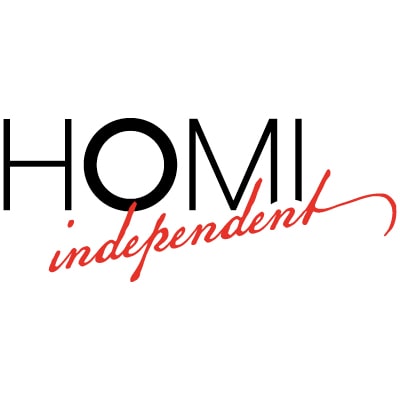 logo Homi Independent