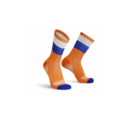WORIK®- Longlife, the first work time sock in recycled yarn