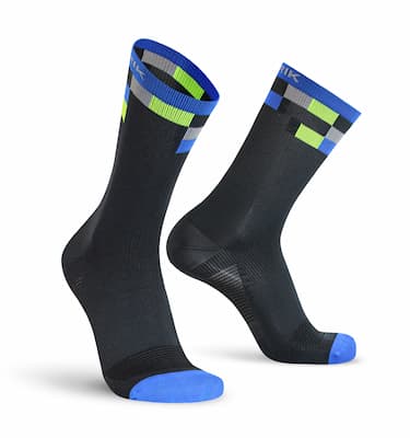 Worik_Longlife_black_navy Worik, calza Longlife black navy