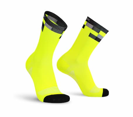 Worik_Longlife_yellow Worik, calza Longlife yellow