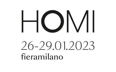 HOMI – 26 / 29 Gennaio 2023