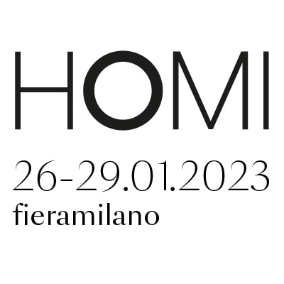 Homi logo