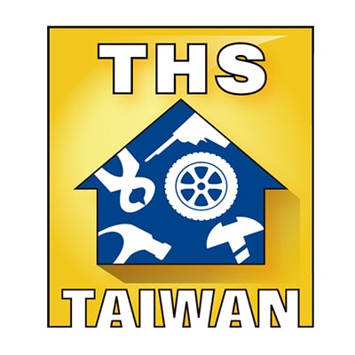 THS 2023 logo