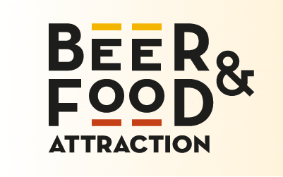 BEER&FOOD ATTRACTION – 16 / 18 FEBRUARY 2025
