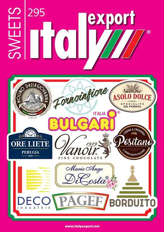 Italy-Export-Sweet-2023