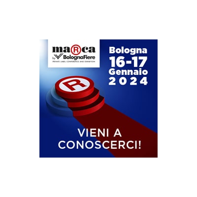 Marca Bologna – 15 / 16 January 2025