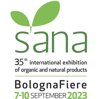 Logo Sana 2023