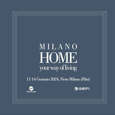 Milano Home logo