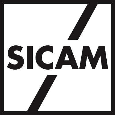 Sicam logo