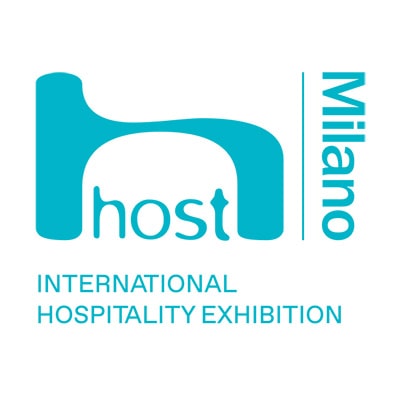 Host logo Italy Export