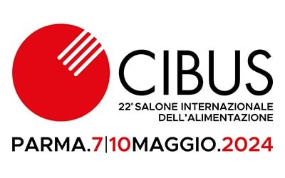 CIBUS – 7 / 10 MAGGIO 2024