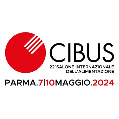 CIBUS – 7 / 10 MAGGIO 2024