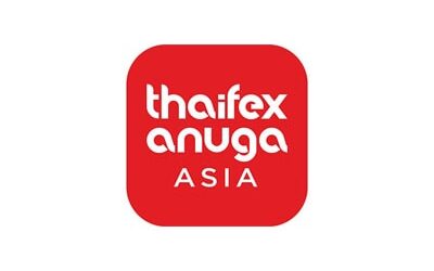 THAIFEX – ANUGA  ASIA – 28 MAGGIO / 1 GIUGNO 2024