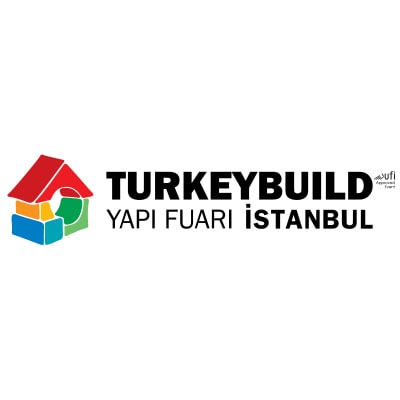 Yapi Turkeybuild Istanbul Logo Italy Export
