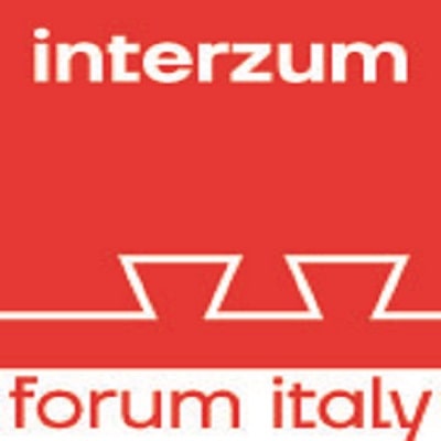 Interzum Forum Italy Logo Italy export