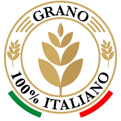 Promix logo Grano Italiano Italy Export