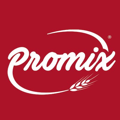 Promix Logo Italy Export