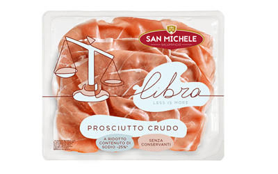 Salumificio San Michele – Libra