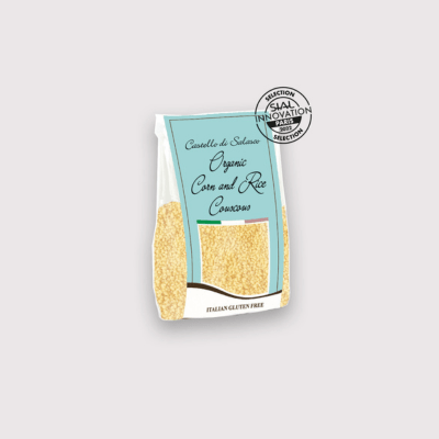 Castello-di-Salasco-Corn-and-Rice-Couscous-Italy-Export Castello di Salasco Corn and Rice Couscous Italy Export