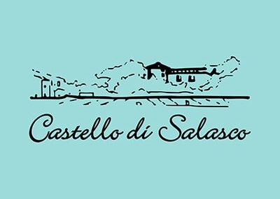 Castello di Salasco