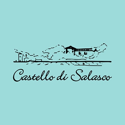 Castello di Salasco logo Italy Export