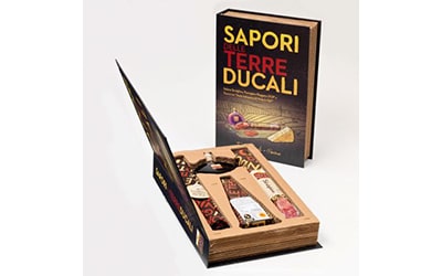 Terre Ducali – i sapori della tradizione